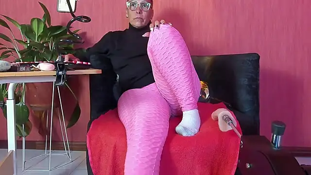 BrendaSex Hot online show from April 3, 2026, 3:32 pm