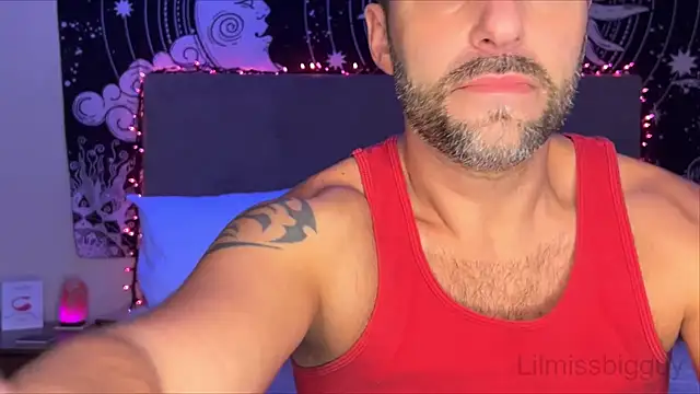 Lilmissbigguy online show from December 18, 2025, 11:33 pm