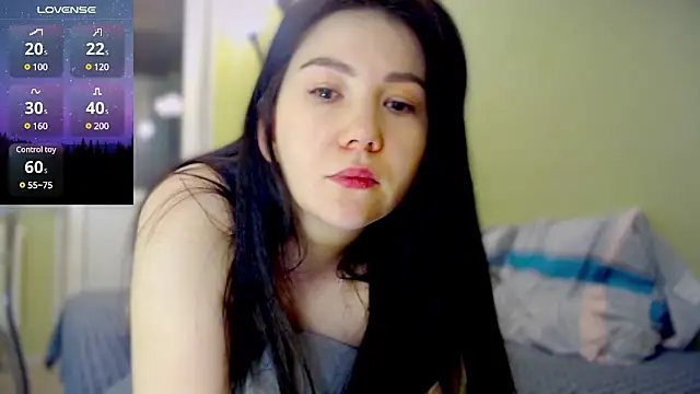 AlexaCruze online show from January 14, 2025, 12:43 am