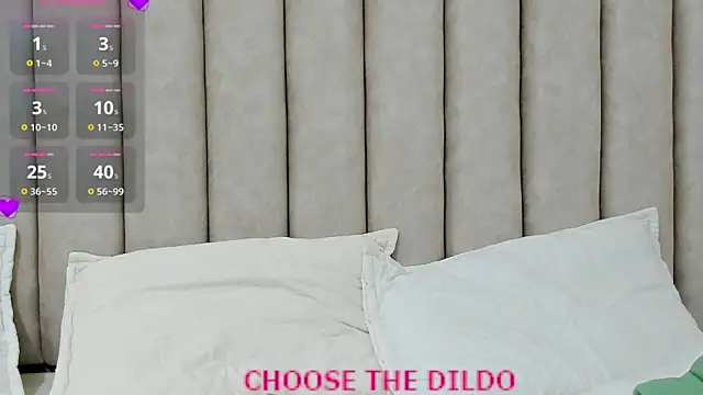 FreyaMoller online show from September 22, 2025, 6:32 pm