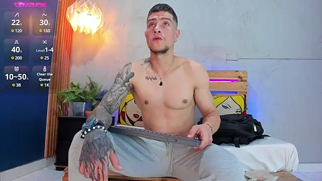 french sexx online show from January 20, 2025, 1:28 am