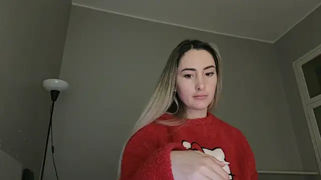 kimmie meow online show from January 2, 2025, 6:56 pm