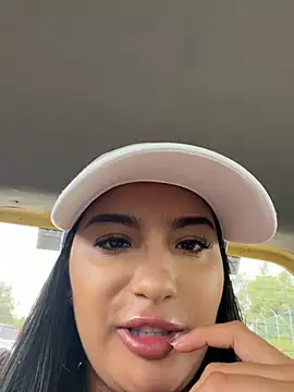 Kimm khalifa online show from February 22, 2026, 8:29 pm