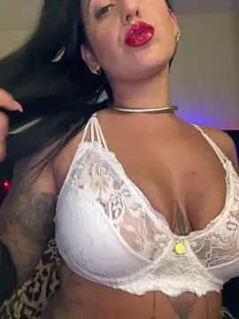 TigrezaSC online show from December 11, 2024, 3:56 am