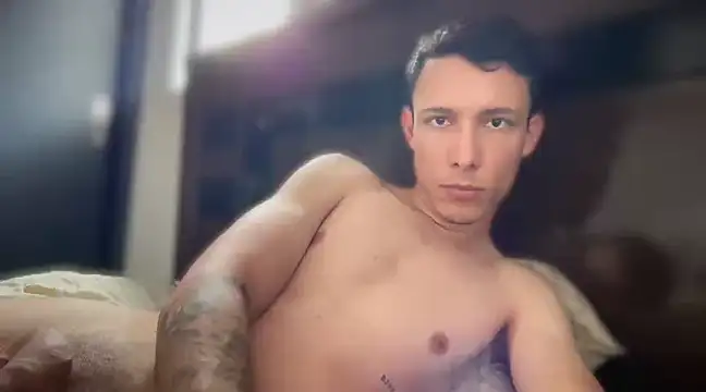 magrin-24y online show from January 29, 2025, 3:37 pm