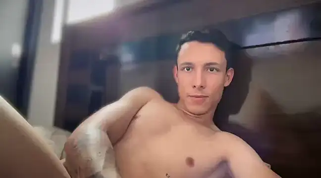 magrin-24y online show from January 29, 2025, 6:39 pm