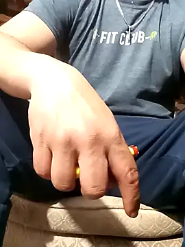 HORNYJROD123 online show from February 27, 2026, 9:15 pm