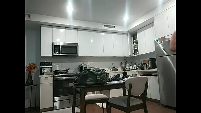 Agramarrbrazil online show from December 1, 2025, 7:30 pm