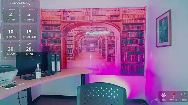 caribbean passion  online show from February 28, 2026, 2:07 pm