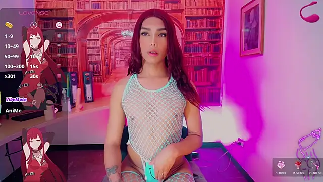 caribbean passion  online show from March 9, 2026, 11:36 am