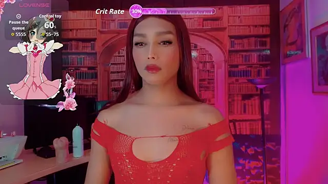 Snapshot of caribbean_passion_ chatting on May 31, 2026, 11:17 am caribbean passion online show from May 31, 2026, 11:17 am