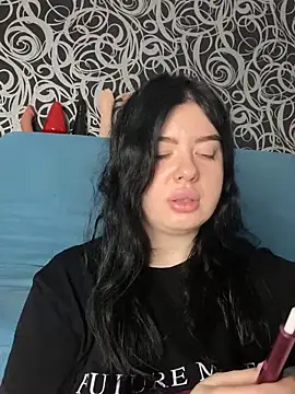 Kimi Ass online show from December 6, 2024, 1:11 pm