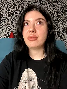 Kimi Ass online show from December 7, 2024, 11:01 pm