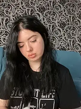 Kimi Ass online show from December 9, 2024, 1:02 pm