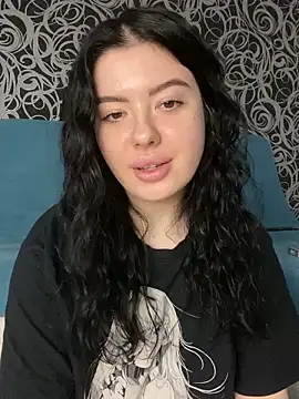 Kimi Ass online show from December 12, 2024, 12:12 pm