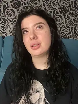 Kimi Ass online show from December 15, 2024, 2:52 am