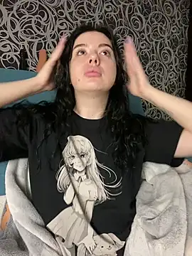 Kimi Ass online show from December 20, 2024, 10:32 pm