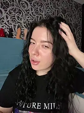 Kimi Ass online show from December 24, 2024, 1:39 pm