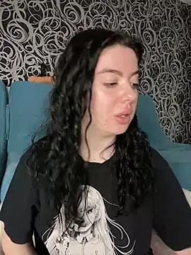 Kimi Ass online show from December 27, 2024, 5:37 pm