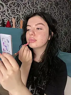 Kimi Ass online show from January 21, 2025, 12:39 pm