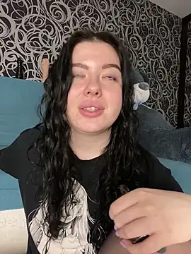 Kimi Ass online show from March 10, 2025, 6:56 pm