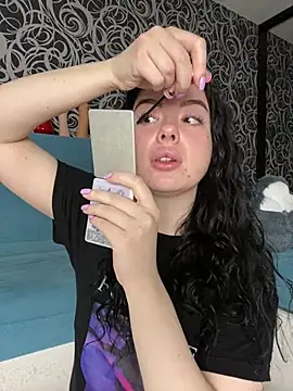 Kimi Ass online show from March 13, 2025, 10:47 am