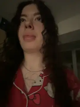 Kimi Ass online show from September 26, 2025, 11:31 pm