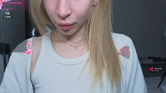 Elis Fox online show from January 8, 2026, 9:11 am