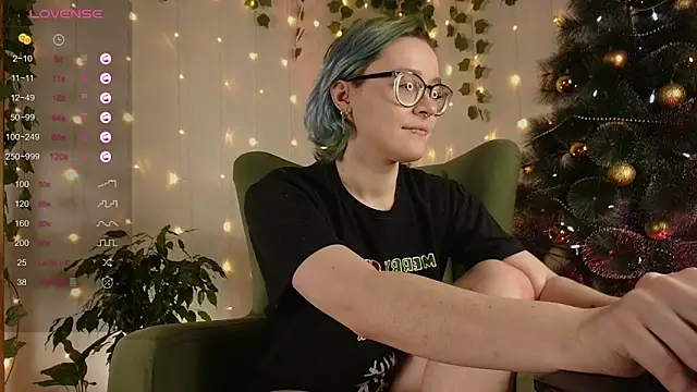 alisahug online show from December 19, 2024, 2:46 pm