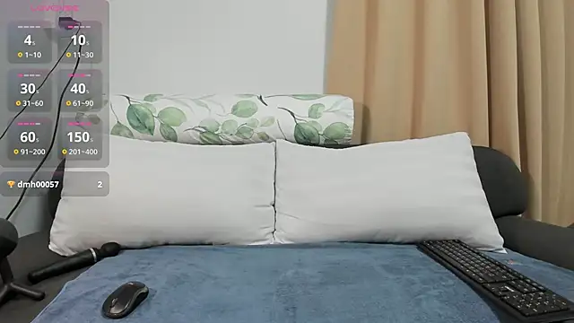 Cee chalynn online show from April 22, 2026, 3:13 pm