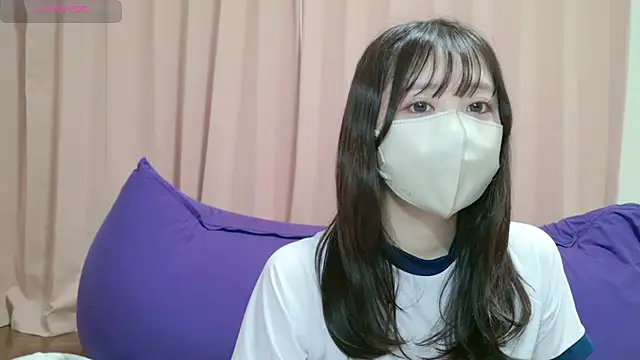 sara-a-jp online show from January 27, 2025, 5:58 am