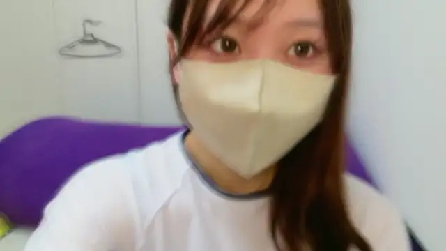 Snapshot of sara-a-jp chatting on May 1, 2026, 3:11 am sara-a-jp online show from May 1, 2026, 3:11 am