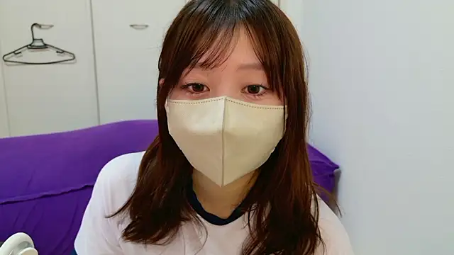 Snapshot of sara-a-jp chatting on May 9, 2026, 3:34 am sara-a-jp online show from May 9, 2026, 3:34 am