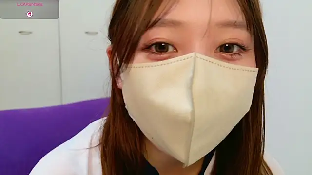 Snapshot of sara-a-jp chatting on June 12, 2026, 3:05 am sara-a-jp online show from June 12, 2026, 3:05 am