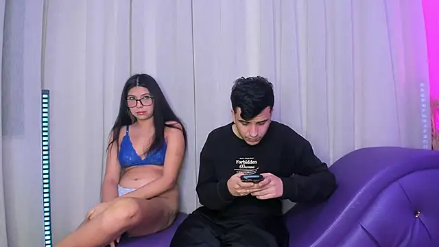 SlimLoves online show from February 6, 2026, 7:02 am