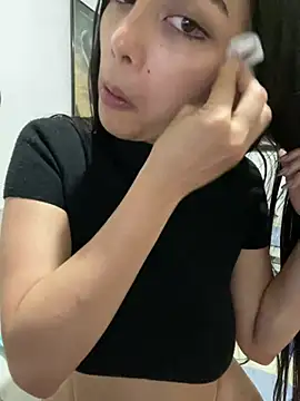 gabyaridi online show from December 14, 2024, 11:01 pm