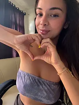 gabyaridi online show from January 30, 2025, 1:53 pm