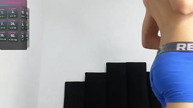 MarcoAlexLatino online show from January 26, 2025, 5:34 am