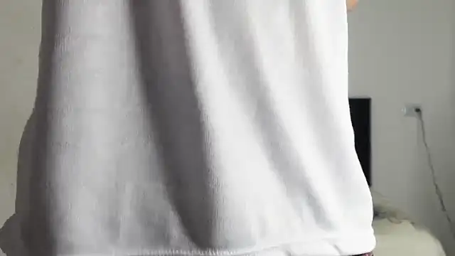 MarcoAlexLatino online show from February 23, 2025, 2:29 am