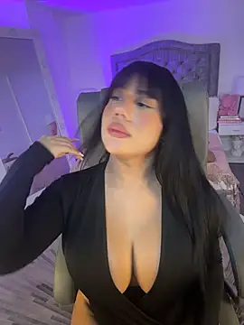 AshleyFerrer online show from January 10, 2026, 9:30 pm