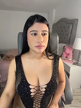Snapshot of AshleyFerrer chatting on June 13, 2026, 3:21 pm AshleyFerrer online show from June 13, 2026, 3:21 pm