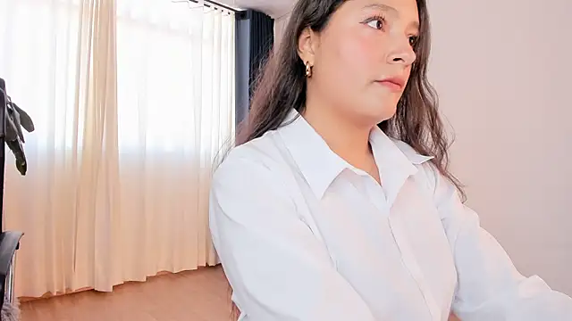 Harlyxu online show from January 21, 2025, 7:28 pm