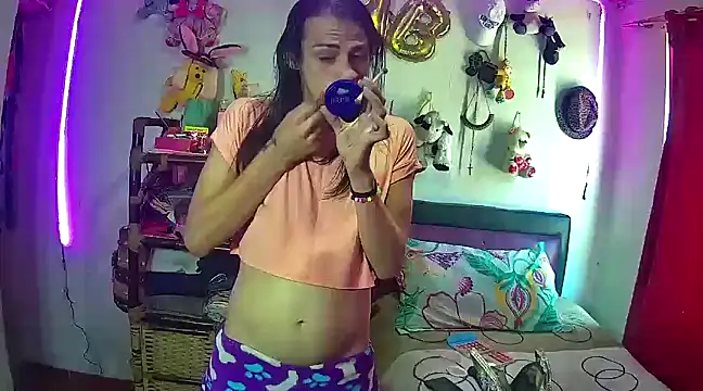 alexxa dirty online show from January 16, 2025, 3:46 pm