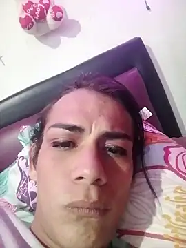 alexxa dirty online show from January 17, 2025, 12:42 am