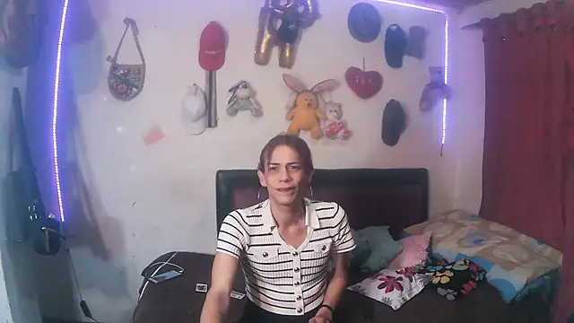 alexxa dirty online show from May 27, 2026, 3:14 am