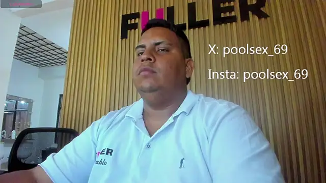 Snapshot of Poolsex_69 chatting on February 26, 2026, 1:04 am Poolsex 69 online show from February 26, 2026, 1:04 am