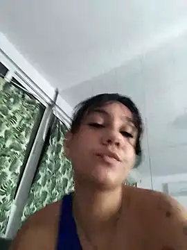 blvckbabyweed07 online show from September 14, 2025, 10:20 pm