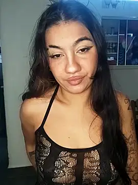 blvckbabyweed07 online show from December 22, 2025, 12:07 am