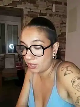 blvckbabyweed07 online show from April 2, 2026, 7:11 pm