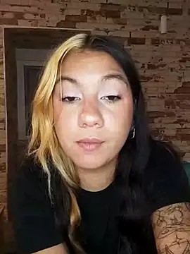 blvckbabyweed07 online show from April 5, 2026, 9:01 pm